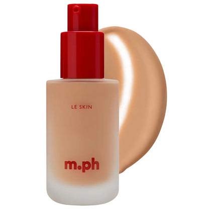 Le Skin Weightless Serum Foundation | PREVENTA