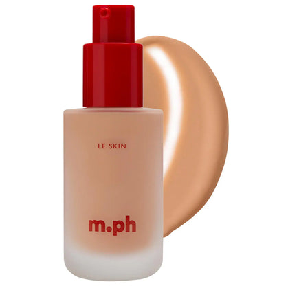 Le Skin Weightless Serum Foundation | PREVENTA