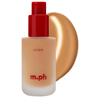 Le Skin Weightless Serum Foundation | PREVENTA