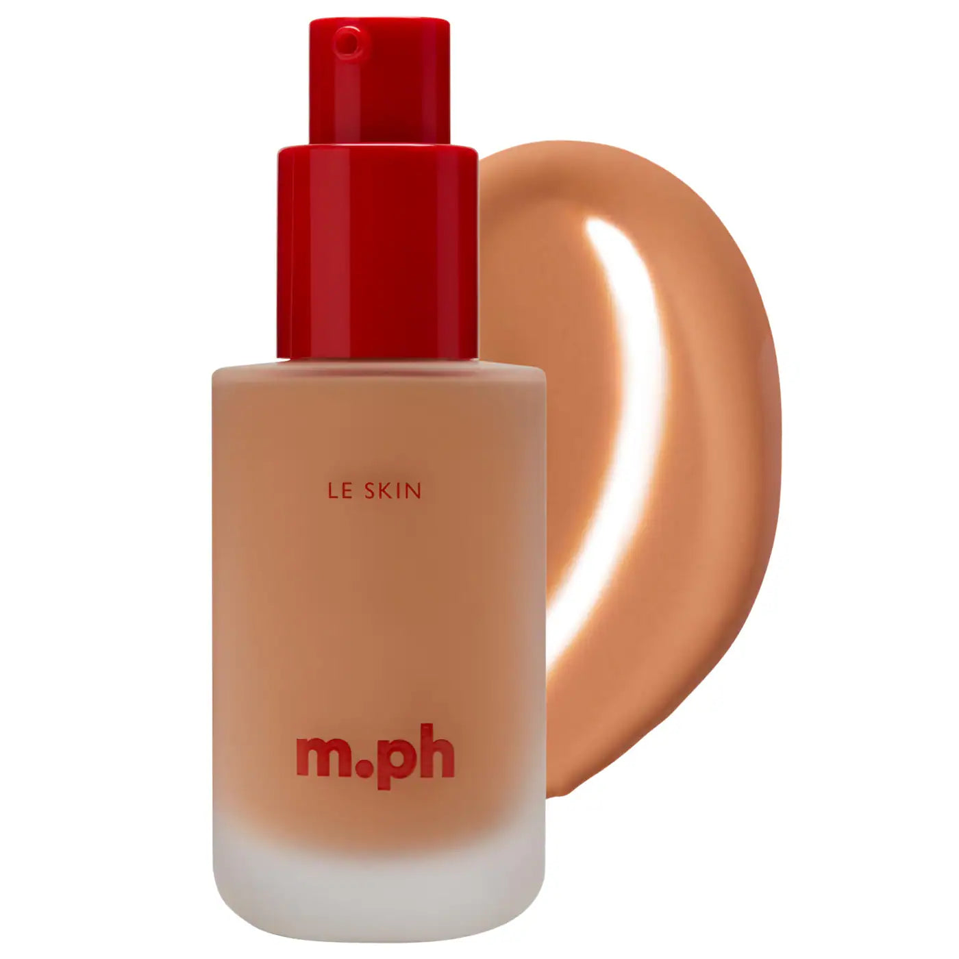 Le Skin Weightless Serum Foundation | PREVENTA