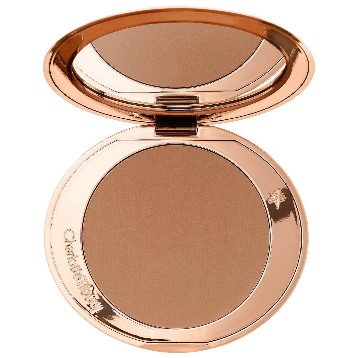 Airbrush Matte Bronzer | PREVENTA