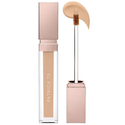 Major Skin Soft Blur Brightening Hydrating Concealer | PREVENTA