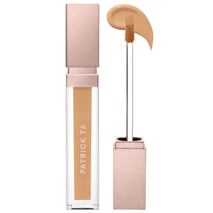 Major Skin Soft Blur Brightening Hydrating Concealer | PREVENTA