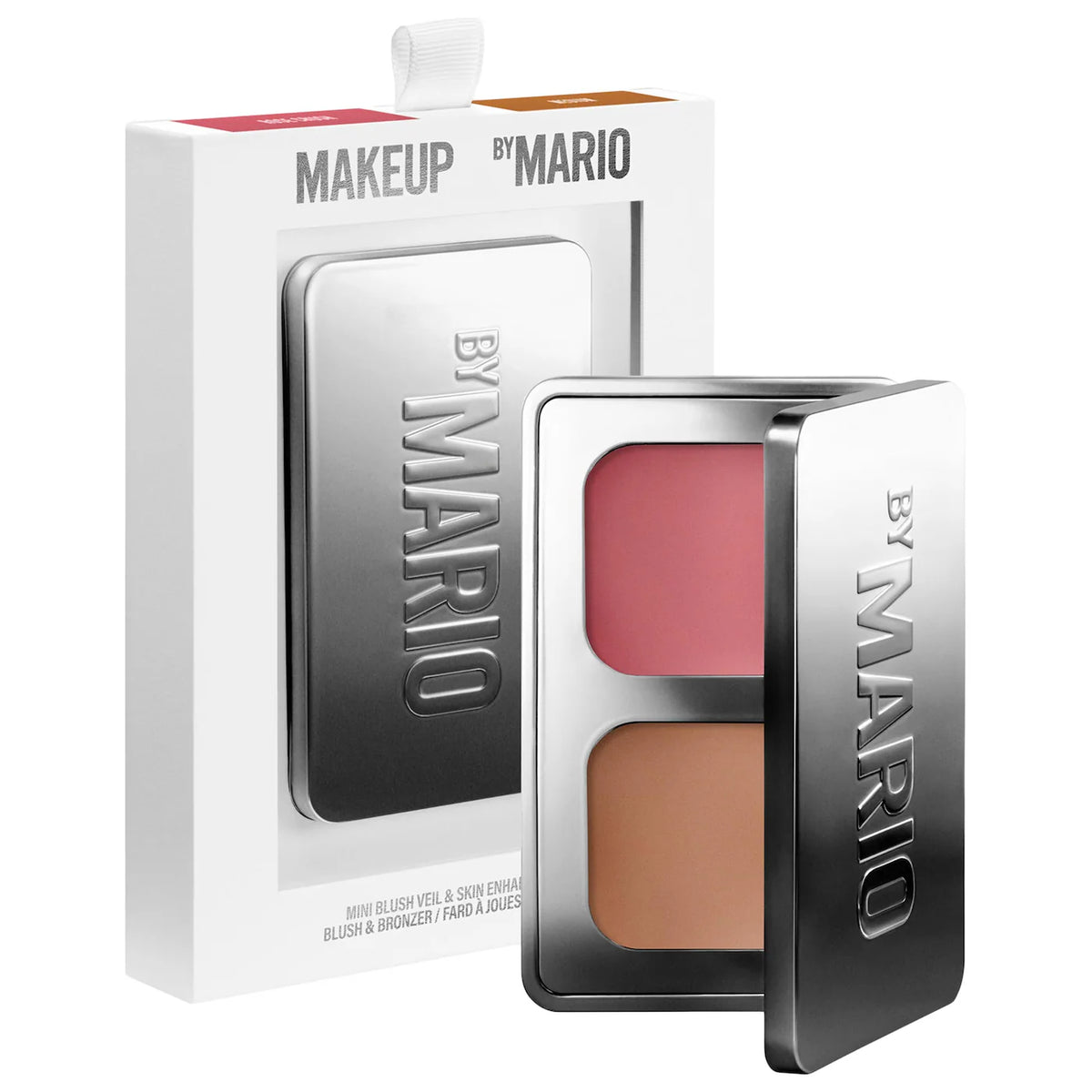 Mini Blush Veil & Skin Enhancer Duo™ | PREVENTA