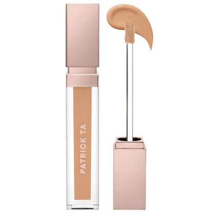 Major Skin Soft Blur Brightening Hydrating Concealer | PREVENTA