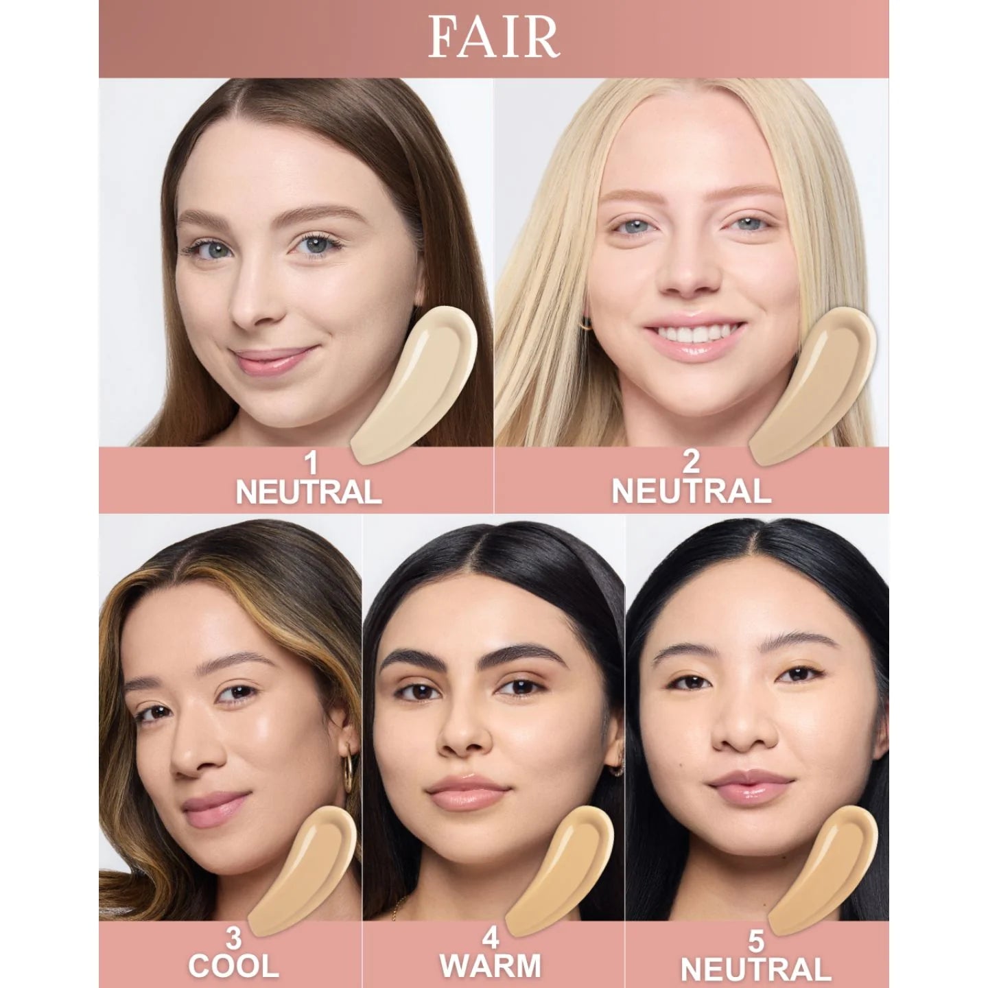 Flawless Stay Matte Foundation