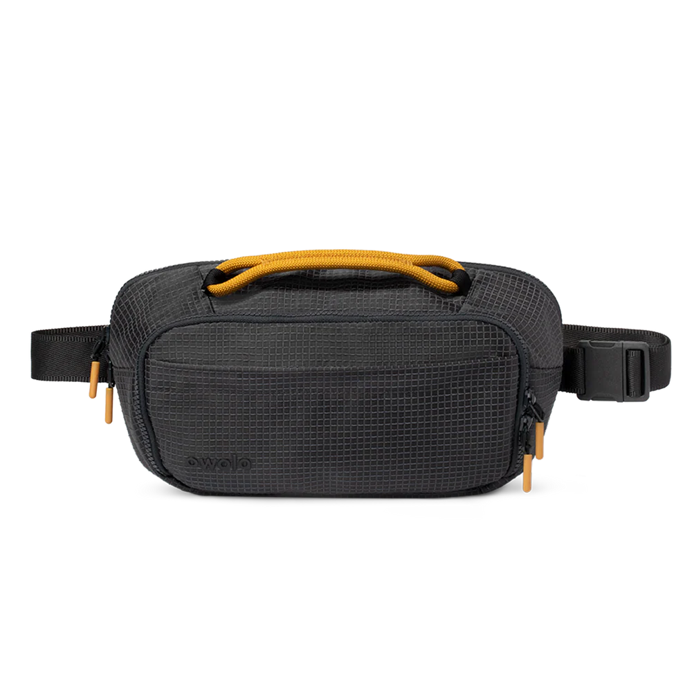 The All-Day Crossbody