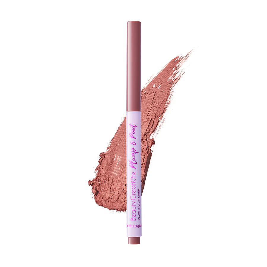 Plump & Pout Plumping Lip Liner