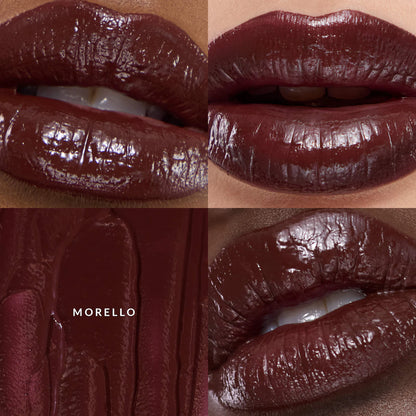 Satin Liquid Lipstick Pen with Vitamin E | PREVENTA