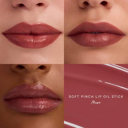 Soft Pinch Lip Oil Stick | PREVENTA