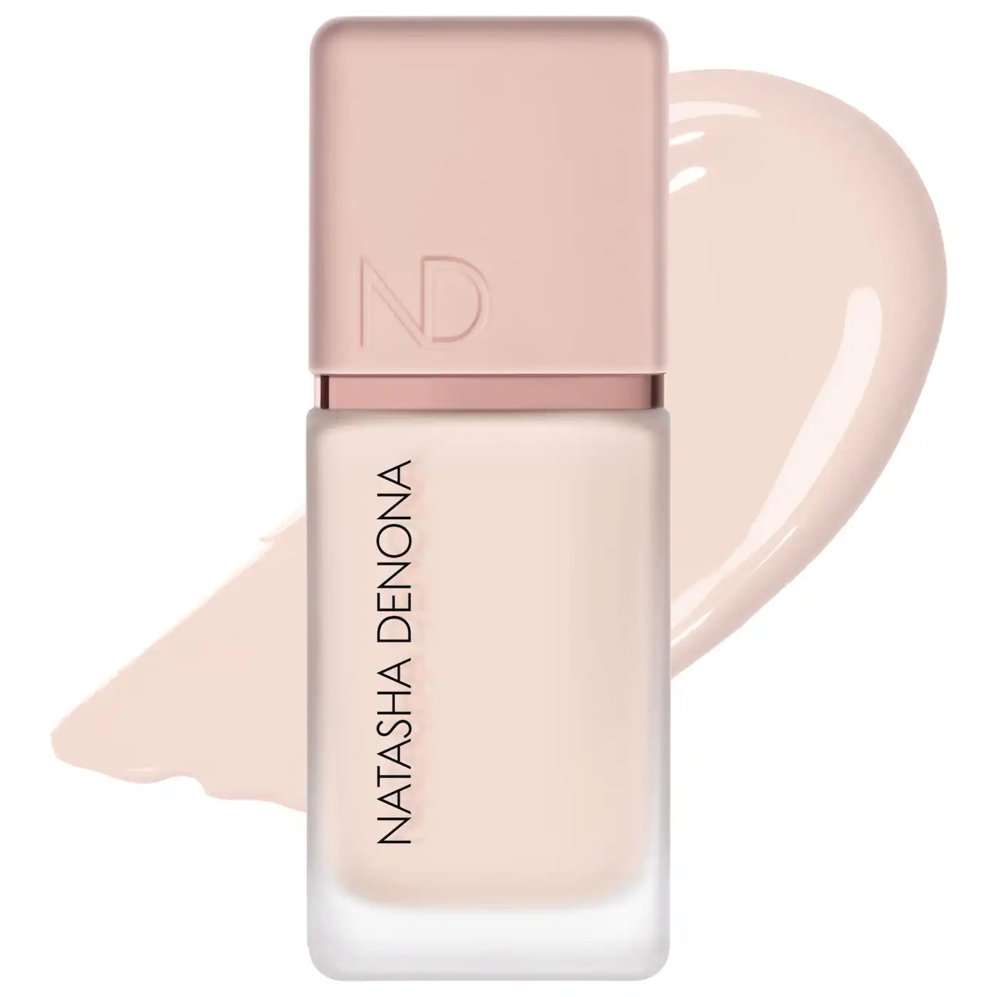 Hy-Glam Foundation Hydrating & Blurring Luminous Longwear Serum Foundation | PREVENTA