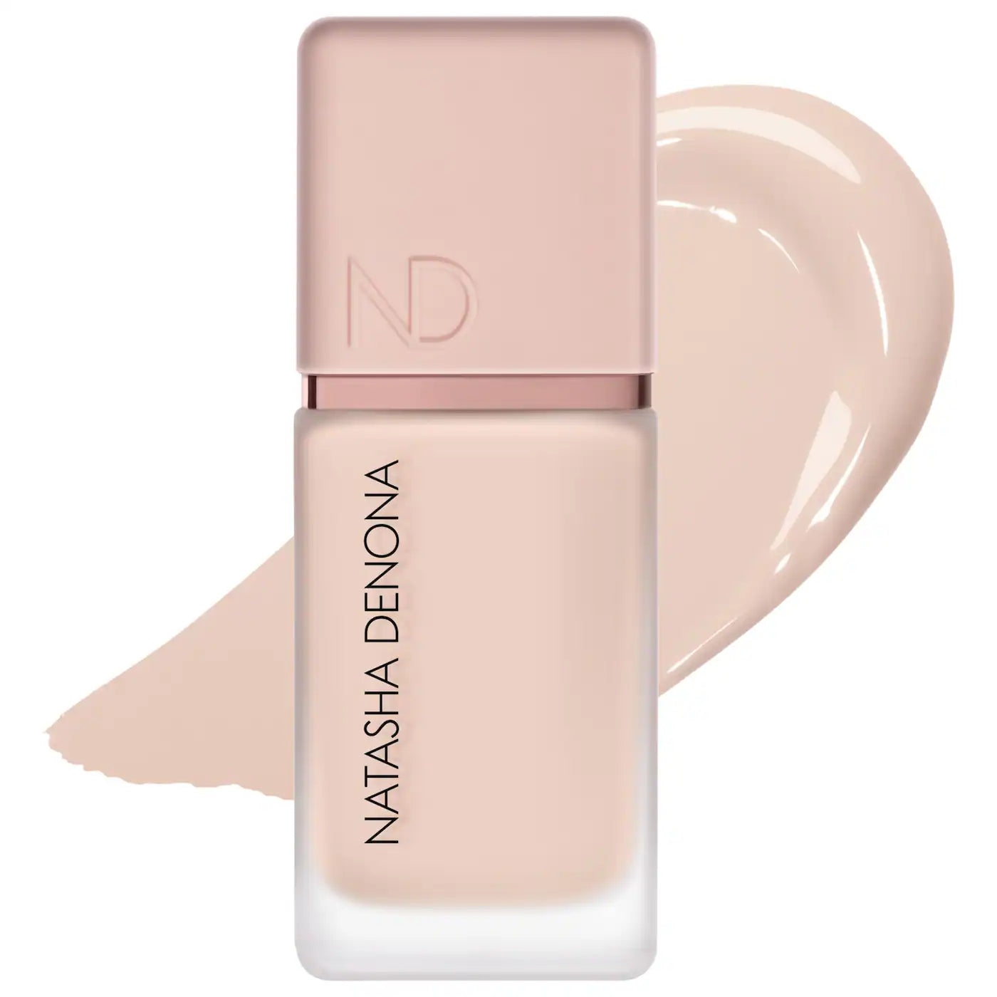 Hy-Glam Foundation Hydrating & Blurring Luminous Longwear Serum Foundation | PREVENTA