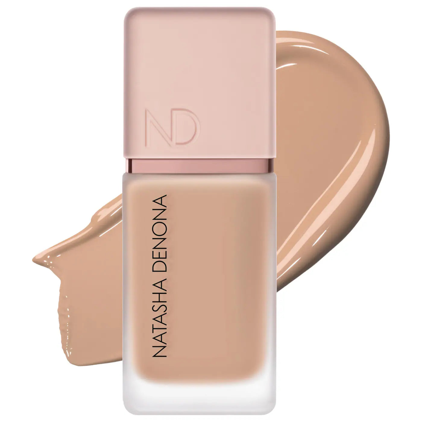 Hy-Glam Foundation Hydrating & Blurring Luminous Longwear Serum Foundation | PREVENTA