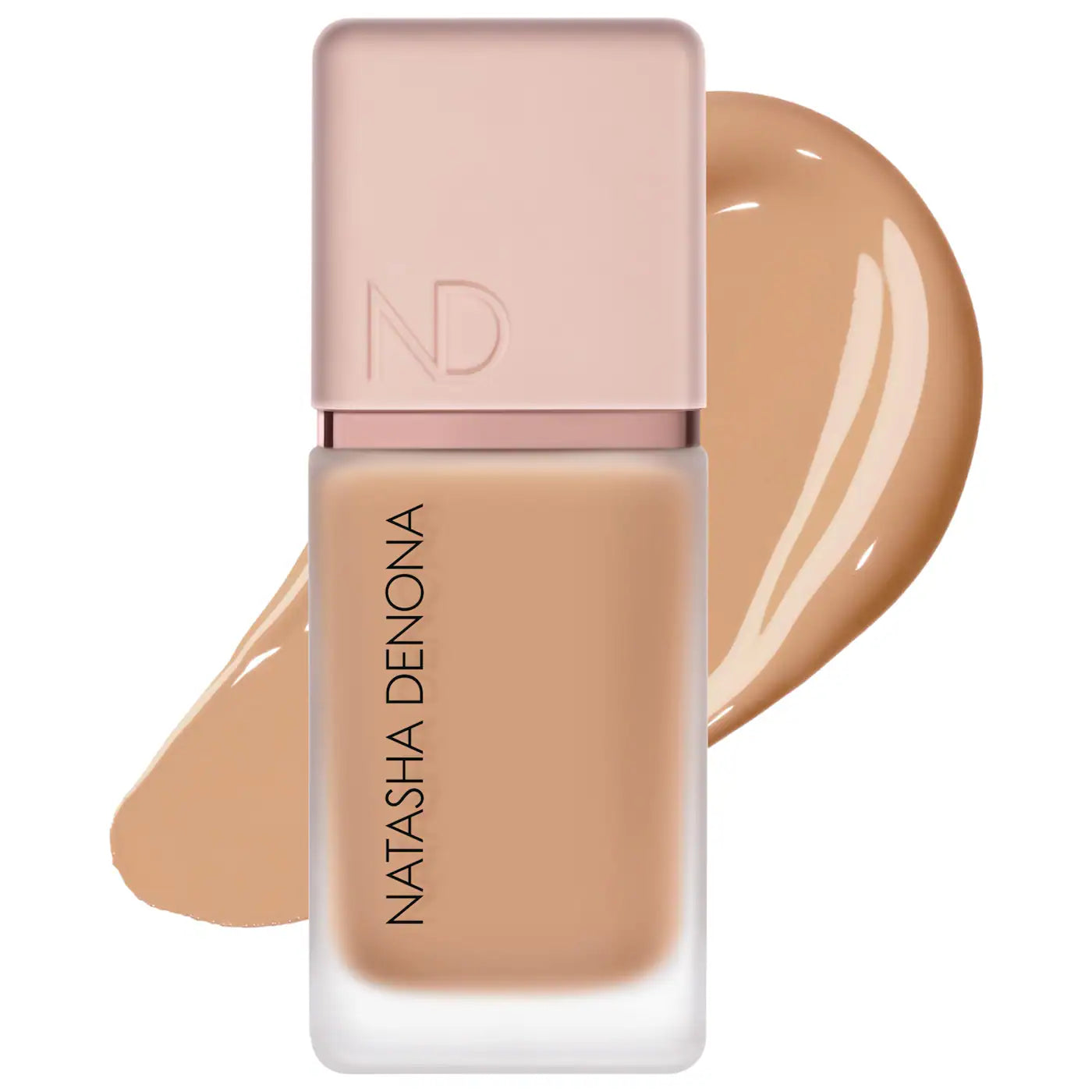 Hy-Glam Foundation Hydrating & Blurring Luminous Longwear Serum Foundation | PREVENTA