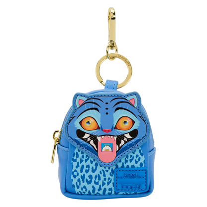 KPop Demon Hunters Cosplay Mystery Mini Backpack Keychain Charm