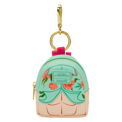 KPop Demon Hunters Cosplay Mystery Mini Backpack Keychain Charm