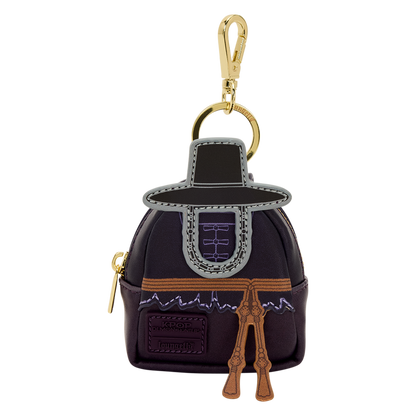 KPop Demon Hunters Cosplay Mystery Mini Backpack Keychain Charm