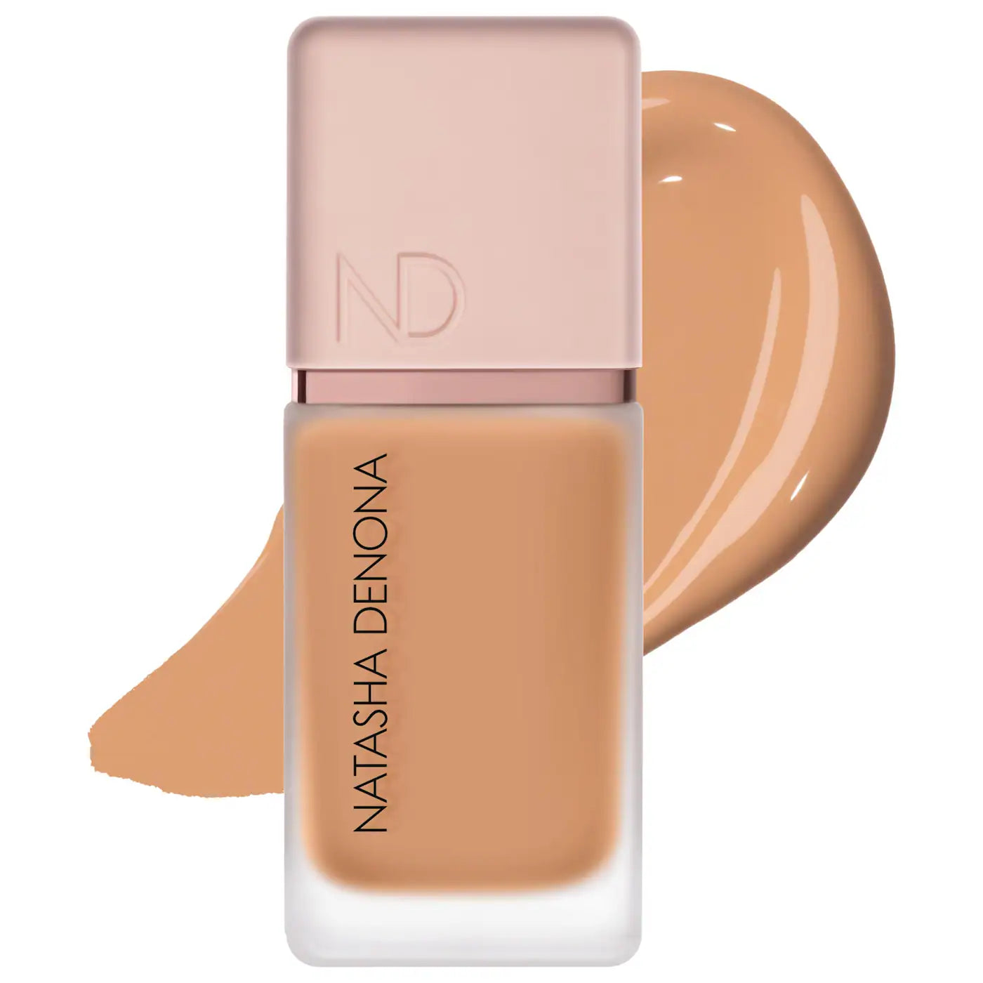 Hy-Glam Foundation Hydrating & Blurring Luminous Longwear Serum Foundation | PREVENTA