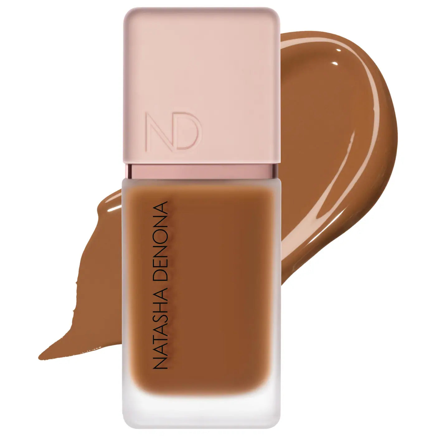 Hy-Glam Foundation Hydrating & Blurring Luminous Longwear Serum Foundation | PREVENTA