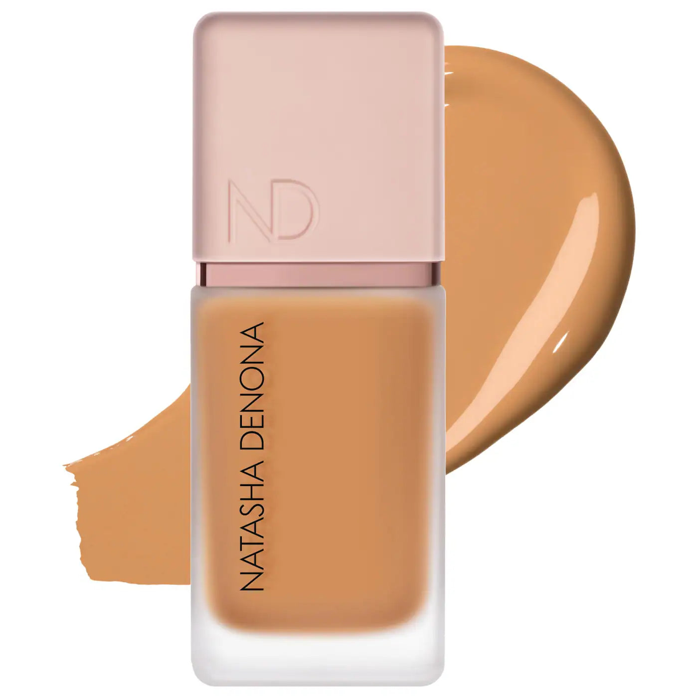 Hy-Glam Foundation Hydrating & Blurring Luminous Longwear Serum Foundation | PREVENTA