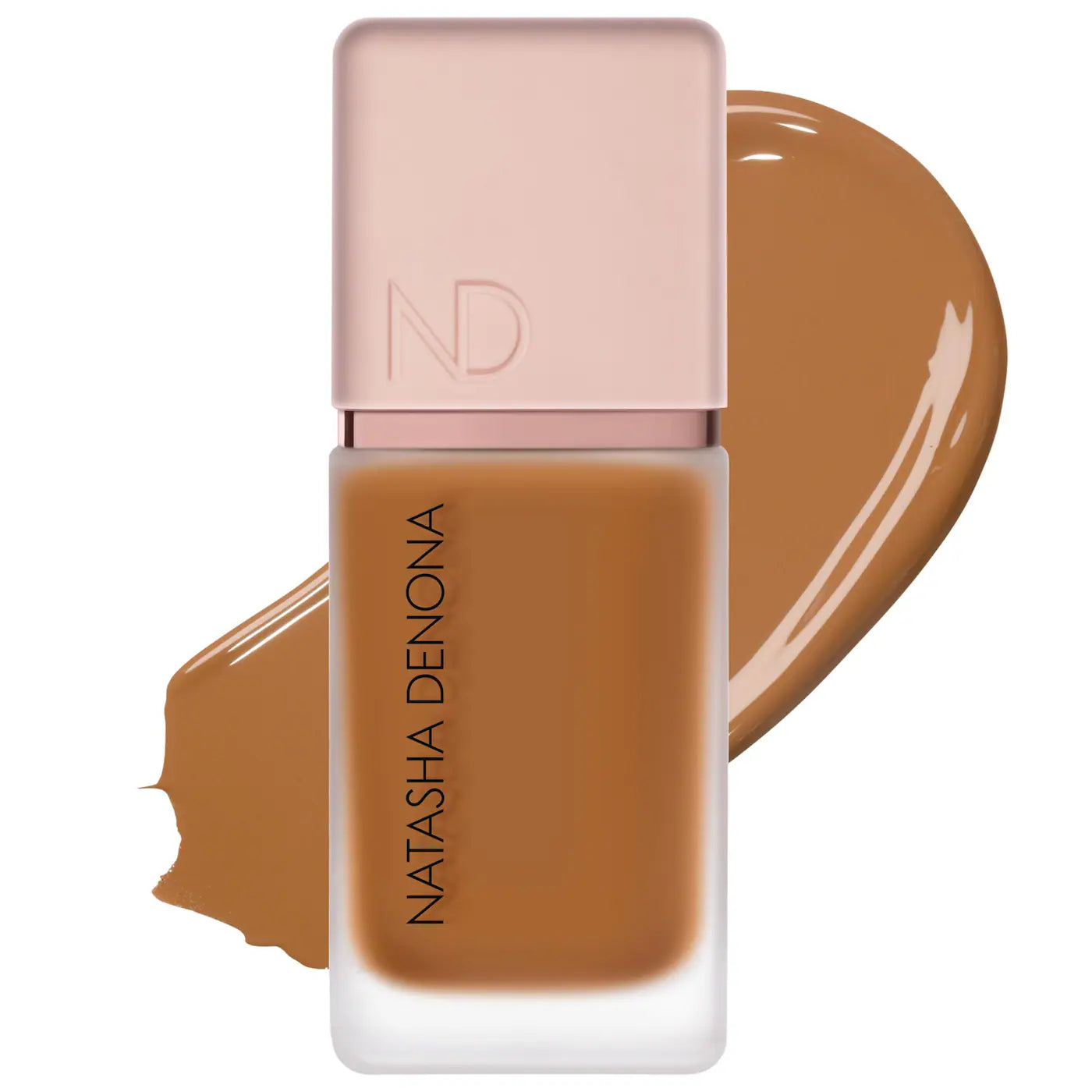 Hy-Glam Foundation Hydrating & Blurring Luminous Longwear Serum Foundation | PREVENTA