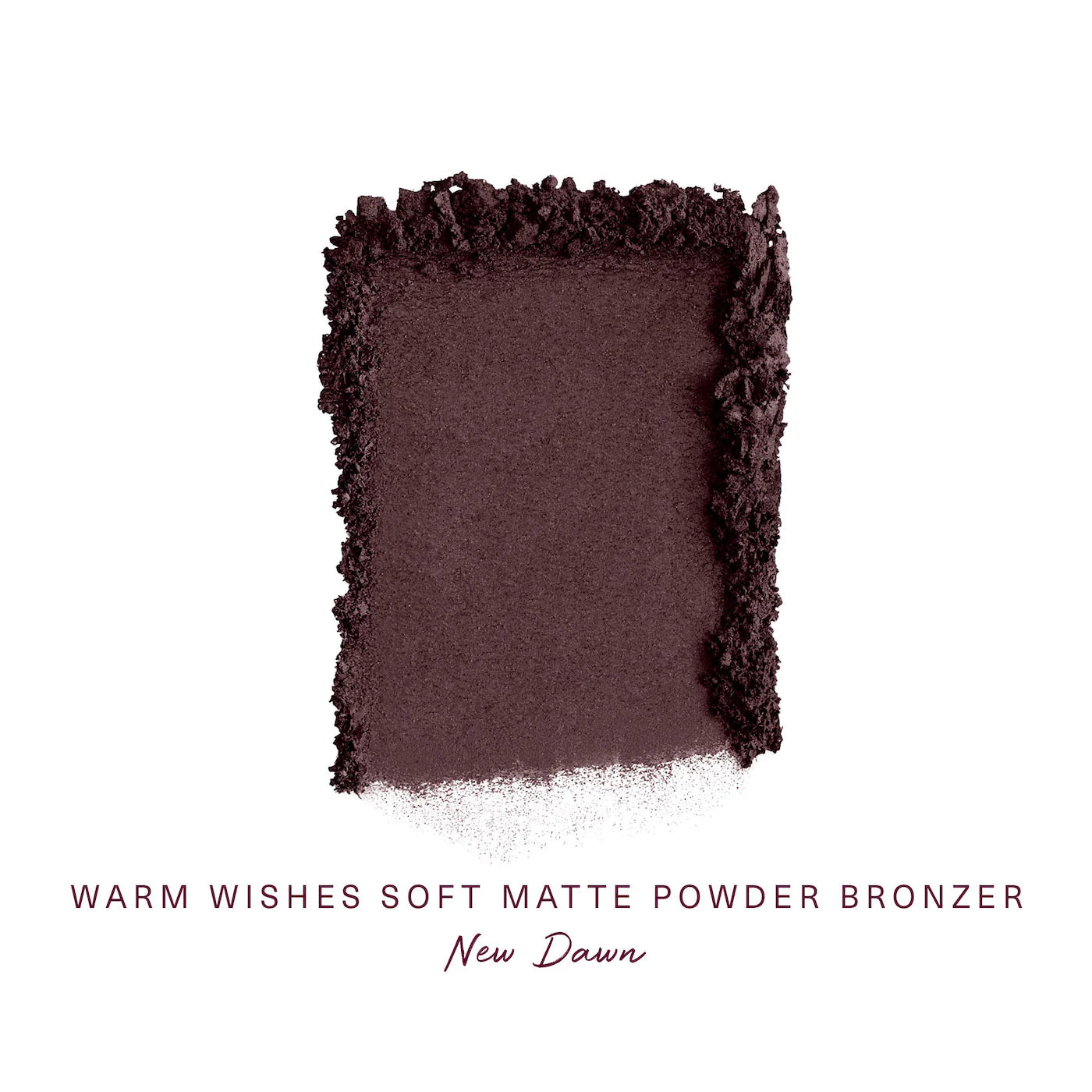Warm Wishes Soft Matte Powder Bronzer | PREVENTA