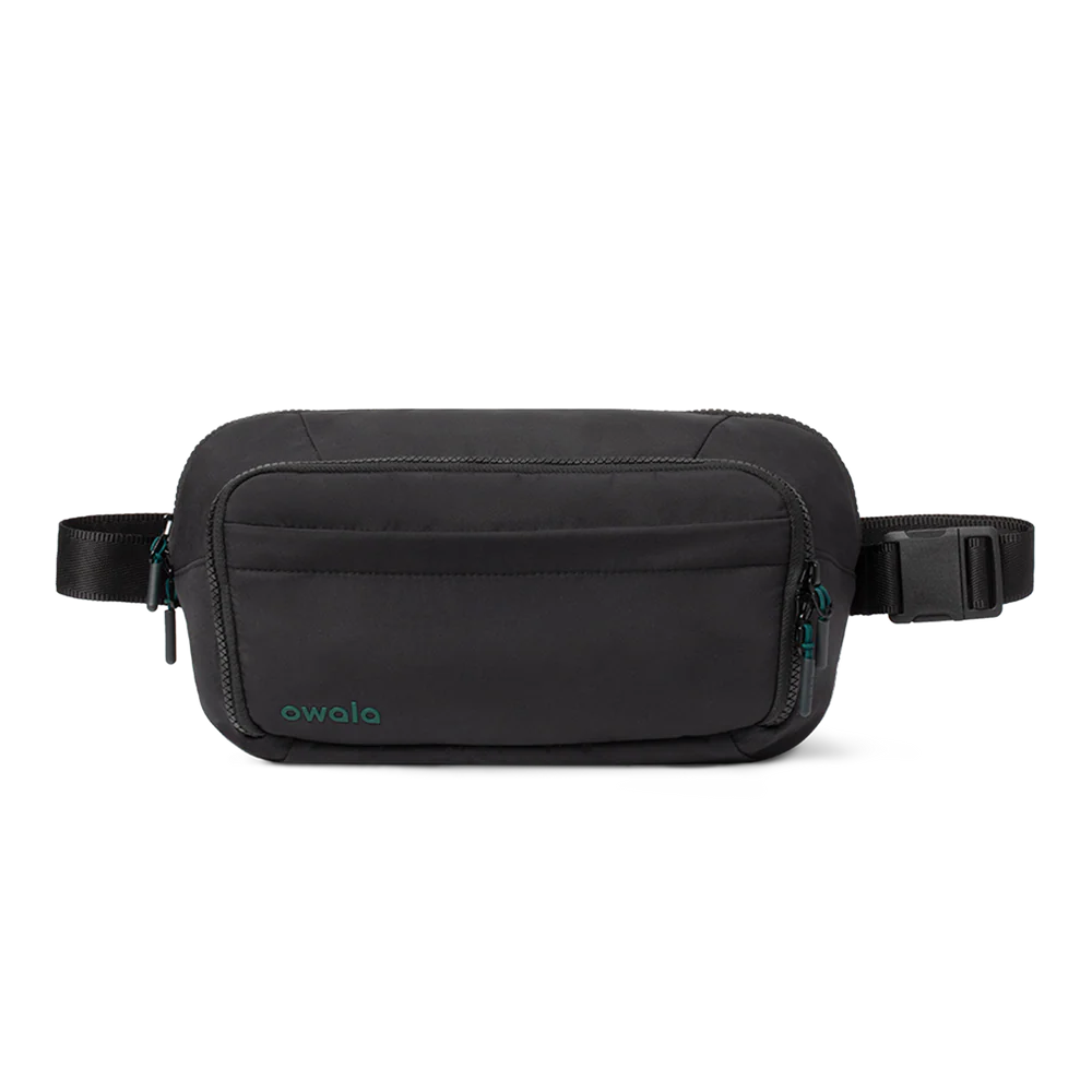 The All-Day Crossbody