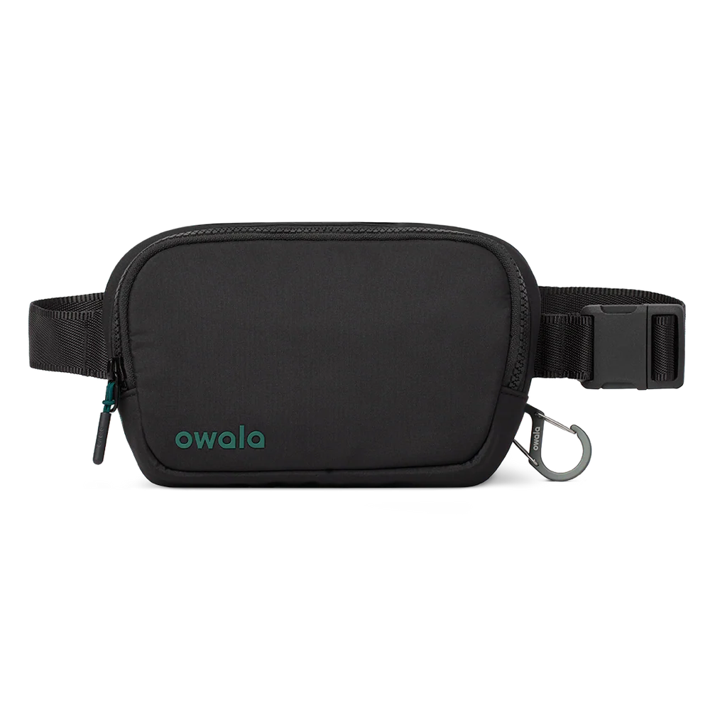 The Daily Crossbody