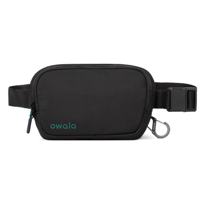 The Daily Crossbody
