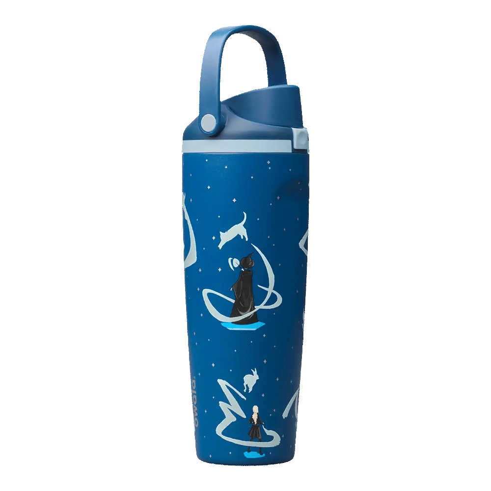 FreeSip® Hogwarts Edition Sway 30oz - Patronus | PREVENTA