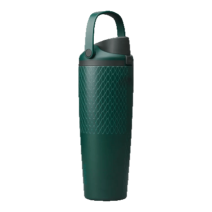 FreeSip® Hogwarts Edition Sway 30oz - Slytherin | PREVENTA