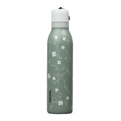 FreeSip® Twist ColorDrop 24oz - Clover Achiever