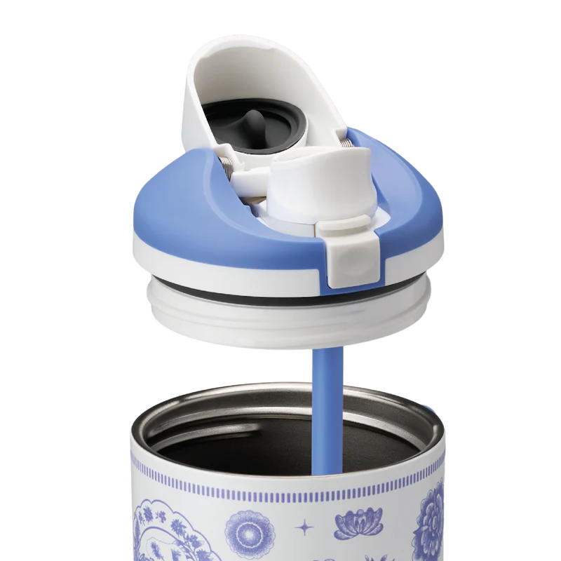 FreeSip® Tumbler 40oz ColorDrop - Heirloom | PREVENTA