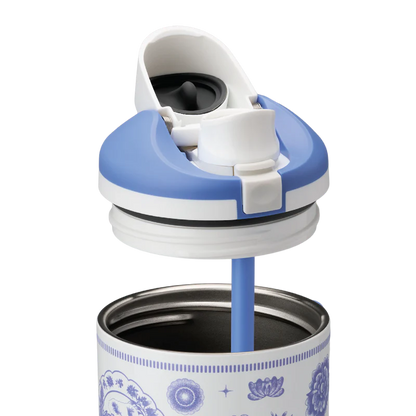 FreeSip® Tumbler 40oz ColorDrop - Heirloom | PREVENTA