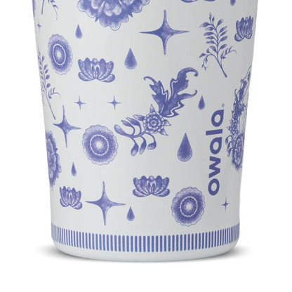 FreeSip® Tumbler 40oz ColorDrop - Heirloom | PREVENTA