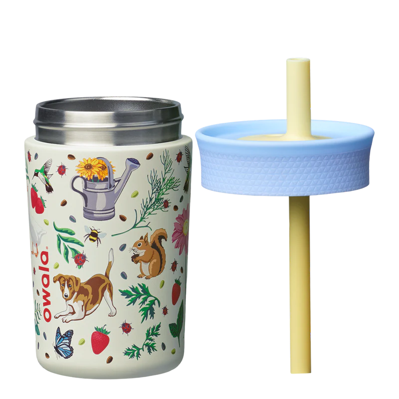 Owala Mother's Day Garden Bundle