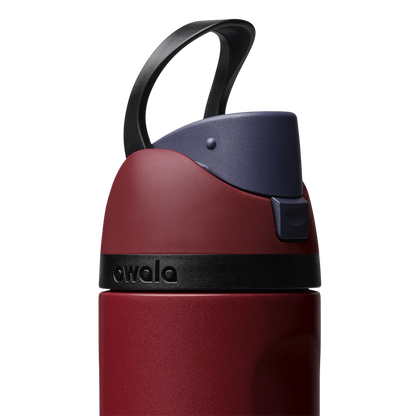 FreeSip® 24oz - Burgundy Bay