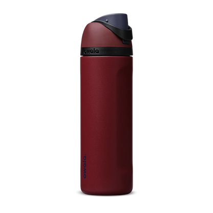 FreeSip® 24oz - Burgundy Bay