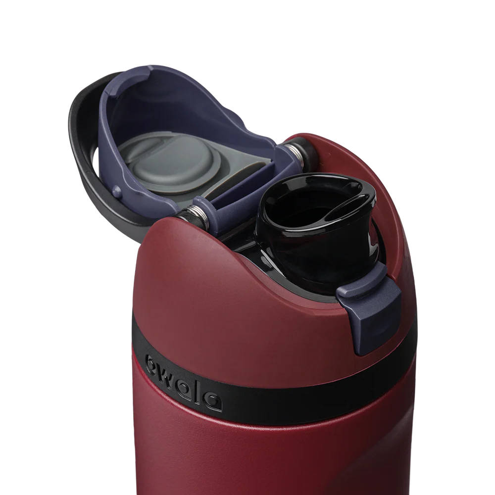FreeSip® 24oz - Burgundy Bay
