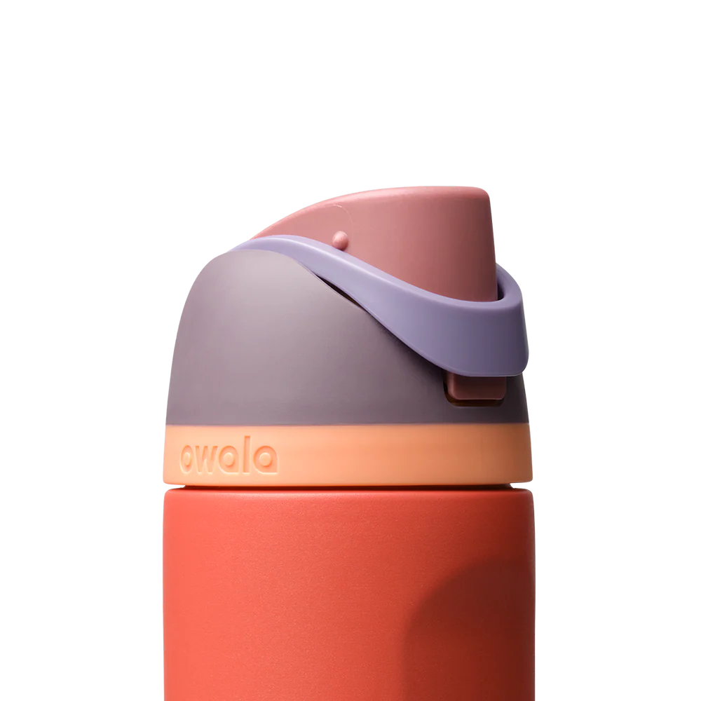 FreeSip® 24oz - Terracotta Sunset