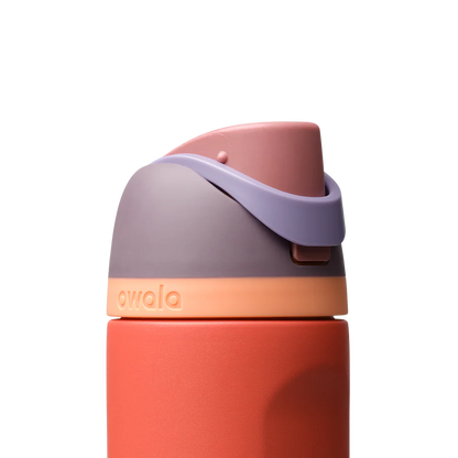 FreeSip® 24oz - Terracotta Sunset