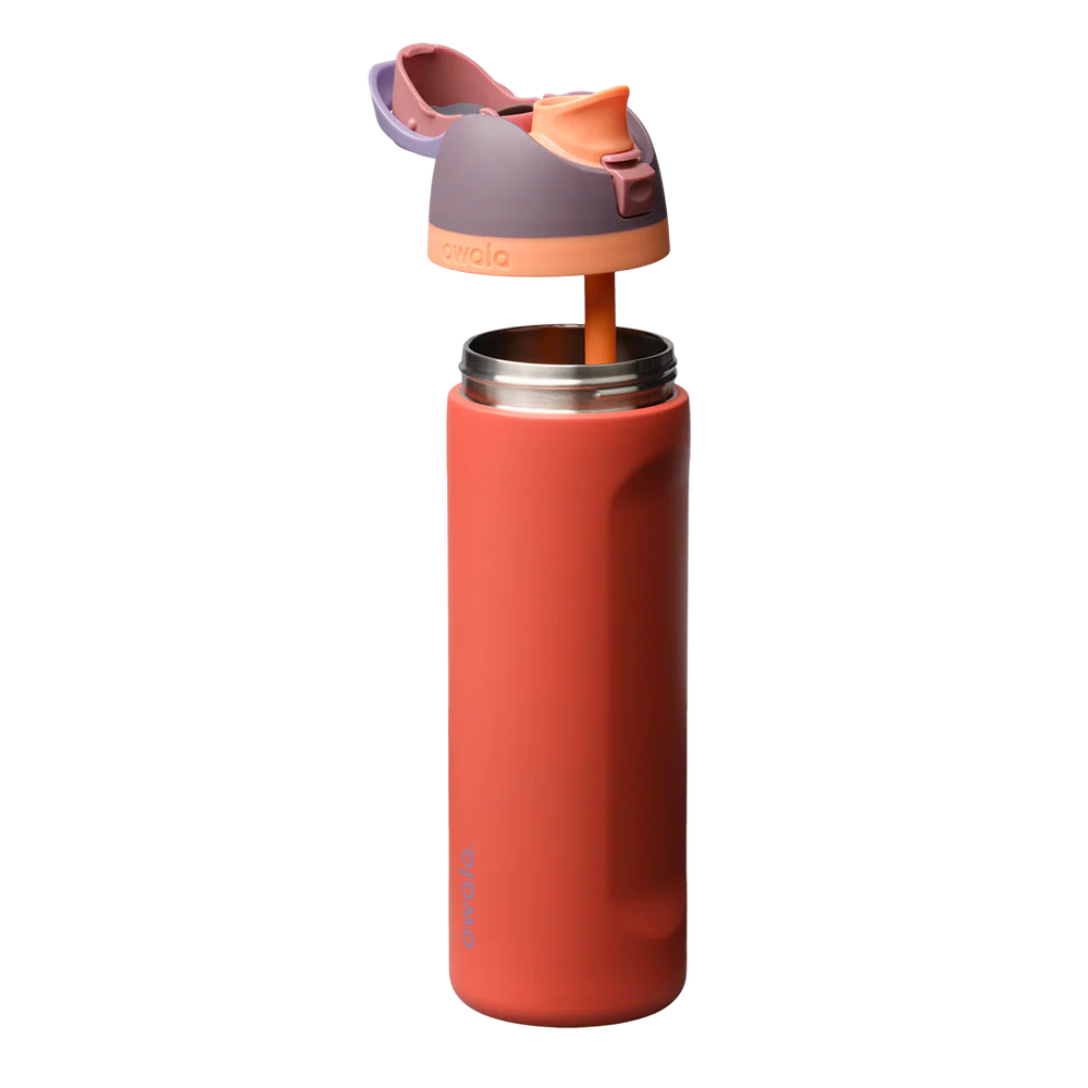 FreeSip® 24oz - Terracotta Sunset