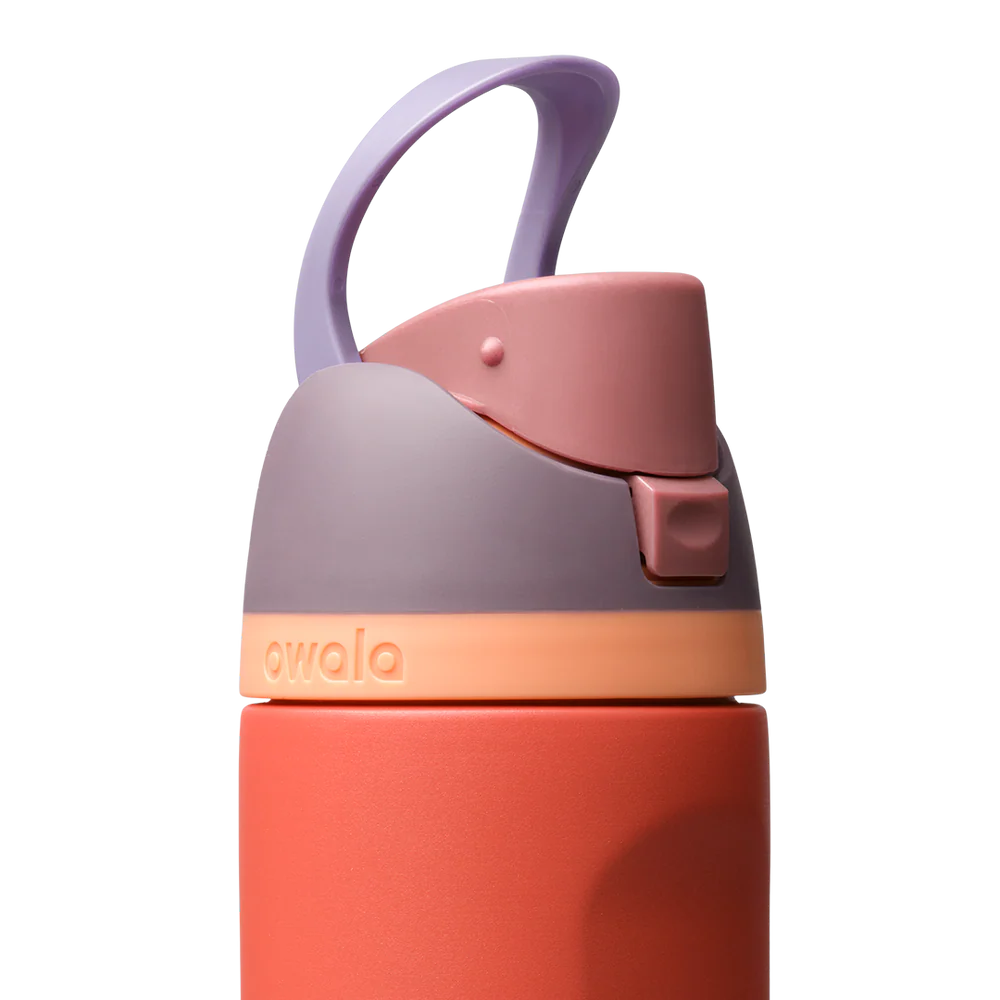 FreeSip® 24oz - Terracotta Sunset