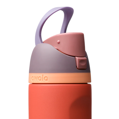 FreeSip® 24oz - Terracotta Sunset