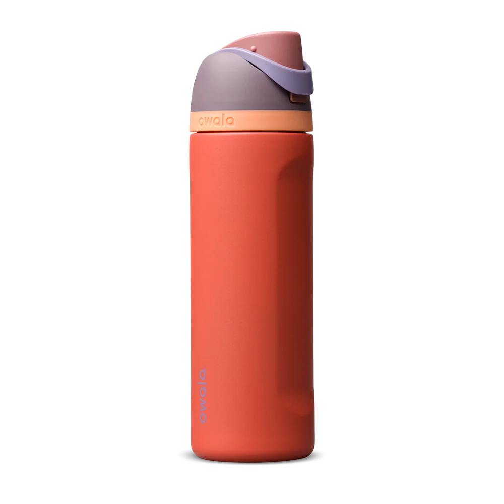 FreeSip® 24oz - Terracotta Sunset