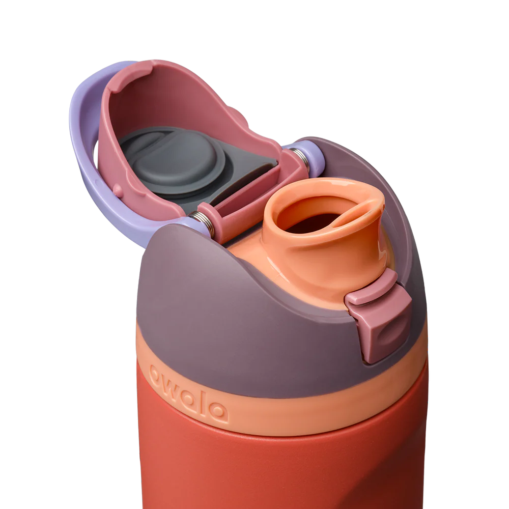 FreeSip® 24oz - Terracotta Sunset