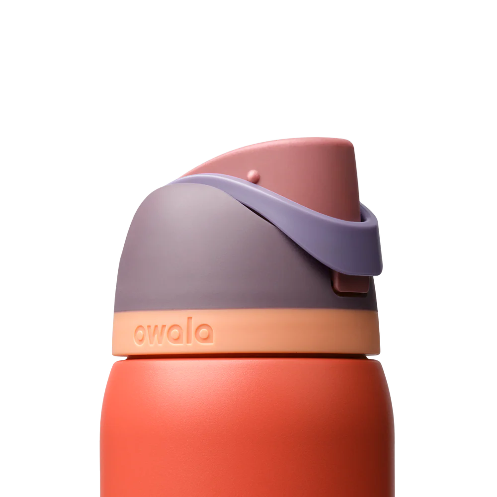 FreeSip® 32oz - Terracotta Sunset