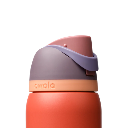 FreeSip® 32oz - Terracotta Sunset