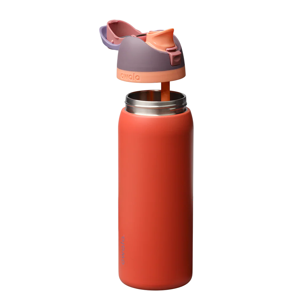 FreeSip® 32oz - Terracotta Sunset