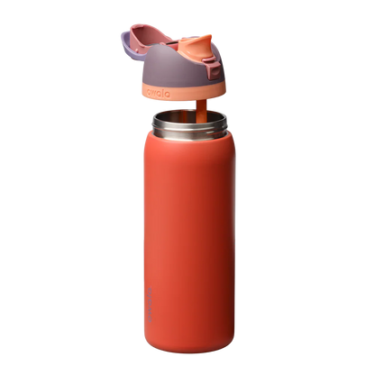 FreeSip® 32oz - Terracotta Sunset